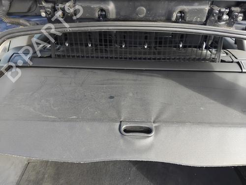 Hutablage/Netztrennwand für Hutablage/Netztrennwand BMW 3 Touring (E91) 320 d (177 hp) 34446804 34446804