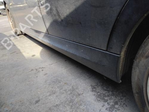 Seitenschweller Links für Seitenschweller Links BMW 3 Touring (E91) 320 d (177 hp) 34446806 34446806