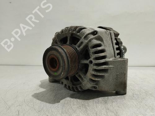 Used Alternator Alternator OPEL ASTRA H (A04) 1.3 CDTI (L48) (90 hp) 34449540 34449540
