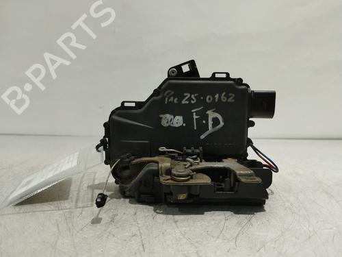 front-right-lock-vw-passat-b5-3b2-1996-1997-1998-1999-2000-2001-34462242 main image