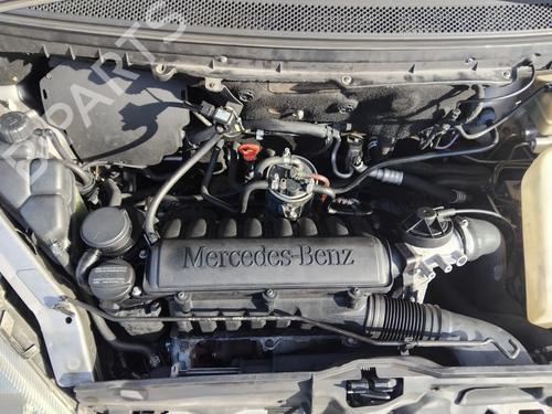 Used Gearbox Gearbox MERCEDES-BENZ A-CLASS (W168) A 170 CDI (168.008) (90 hp) 34462227 34462227
