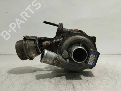 Turbolader/Kompressor Turbolader/Kompressor OPEL ASTRA H (A04) 1.3 CDTI (L48) (90 hp) 34736627 34736627