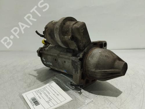 Used Starter Starter OPEL ASTRA H (A04) 1.3 CDTI (L48) (90 hp) 34736625 34736625