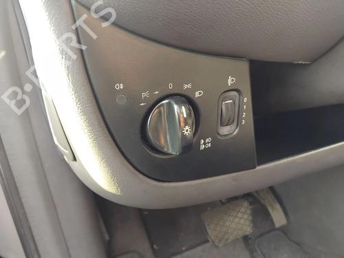 Interruttore luci Interruttore luci MERCEDES-BENZ A-CLASS (W168) A 170 CDI (168.008) (90 hp) 34462229 34462229