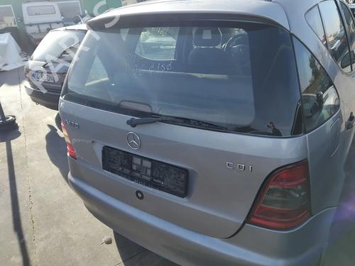 Used Tailgate Tailgate MERCEDES-BENZ A-CLASS (W168) A 170 CDI (168.008) (90 hp) 34462232 34462232