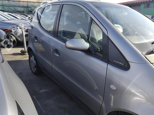 Used Right front door Right front door MERCEDES-BENZ A-CLASS (W168) A 170 CDI (168.008) (90 hp) 34462234 34462234