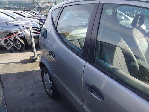 Dør højre bagtil Dør højre bagtil MERCEDES-BENZ A-CLASS (W168) A 170 CDI (168.008) (90 hp) 34462236 34462236