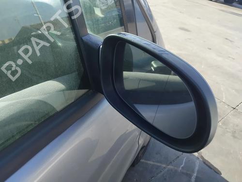 Used Right mirror Right mirror MERCEDES-BENZ A-CLASS (W168) A 170 CDI (168.008) (90 hp) 34462238 34462238