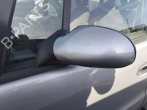 Used Left mirror Left mirror MERCEDES-BENZ A-CLASS (W168) A 170 CDI (168.008) (90 hp) 34462239 34462239