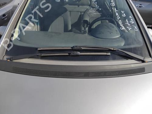 Used Front wiper motor Front wiper motor MERCEDES-BENZ A-CLASS (W168) A 170 CDI (168.008) (90 hp) 34462241 34462241