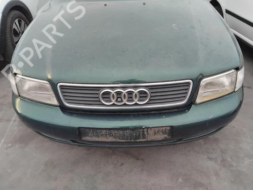 Komplette front Komplette front AUDI A4 B5 (8D2) 1.9 TDI (90 hp) 34472513 34472513
