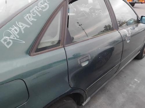 Used Right rear door Right rear door AUDI A4 B5 (8D2) 1.9 TDI (90 hp) 34472519 34472519