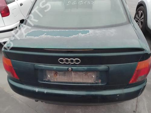 Used Tailgate Tailgate AUDI A4 B5 (8D2) 1.9 TDI (90 hp) 34472520 34472520