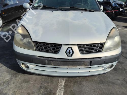 Used Other Other RENAULT CLIO II (BB_, CB_) 1.2 16V (BB05, BB0W, BB11, BB27, BB2T, BB2U, BB2V, CB05,... (75 hp) 34472524 34472524