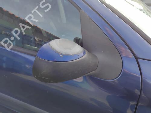 Retrovisor derecho Retrovisor derecho PEUGEOT 206 Hatchback (2A/C) 1.1 i (60 hp) 34472551 34472551