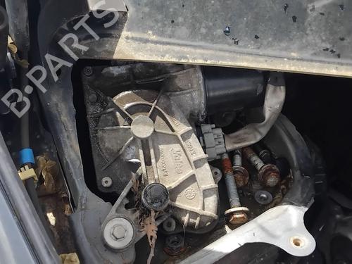 Used Front wiper motor Front wiper motor RENAULT GRAND SCÉNIC III (JZ0/1_) 1.5 dCi (JZ0B, JZ07) (106 hp) 34475007 34475007