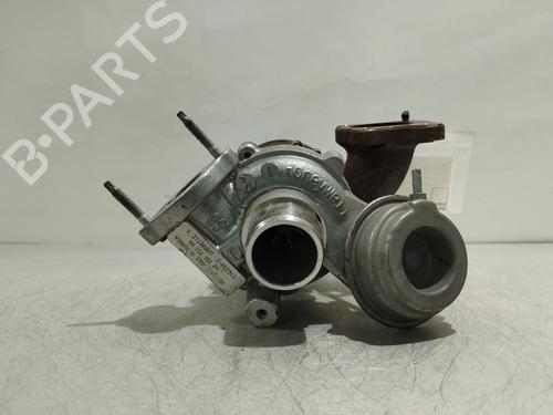 Turbo/Compresor Turbo/Compresor PEUGEOT 3008 II SUV (MC_, MR_, MJ_, M4_) 1.2 THP/ PureTech 130 (MRHNSM, MRHNSU, MRHNSJ, MRHNYW,... (131 hp) 34475004 34475004