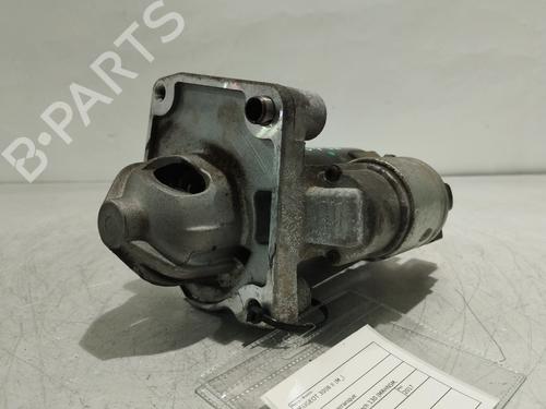 Used Starter Starter PEUGEOT 3008 II SUV (MC_, MR_, MJ_, M4_) 1.2 THP/ PureTech 130 (MRHNSM, MRHNSU, MRHNSJ, MRHNYW,... (131 hp) 34474295 34474295