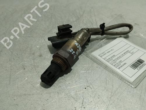 Elektronisk sensor Elektronisk sensor PEUGEOT 3008 II SUV (MC_, MR_, MJ_, M4_) 1.2 THP/ PureTech 130 (MRHNSM, MRHNSU, MRHNSJ, MRHNYW,... (131 hp) 34474293 34474293