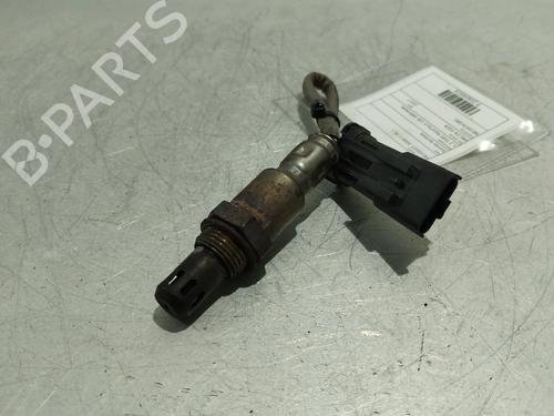 Elektronisk sensor Elektronisk sensor PEUGEOT 3008 II SUV (MC_, MR_, MJ_, M4_) 1.2 THP/ PureTech 130 (MRHNSM, MRHNSU, MRHNSJ, MRHNYW,... (131 hp) 34474292 34474292