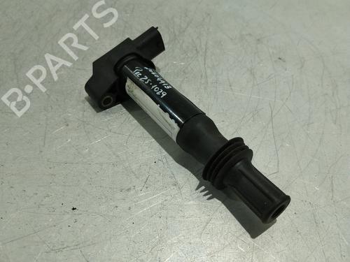 Tændspole Tændspole PEUGEOT 3008 II SUV (MC_, MR_, MJ_, M4_) 1.2 THP/ PureTech 130 (MRHNSM, MRHNSU, MRHNSJ, MRHNYW,... (131 hp) 34474289 34474289