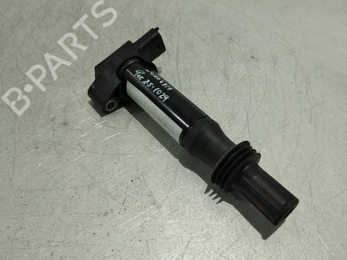 Used Ignition coil Ignition coil PEUGEOT 3008 II SUV (MC_, MR_, MJ_, M4_) 1.2 THP/ PureTech 130 (MRHNSM, MRHNSU, MRHNSJ, MRHNYW,... (131 hp) 34474290 34474290