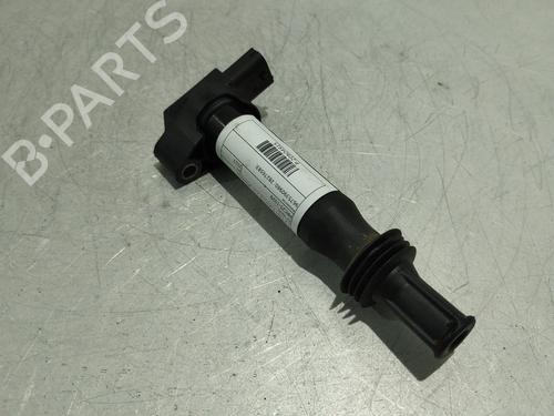 Used Ignition coil Ignition coil PEUGEOT 3008 II SUV (MC_, MR_, MJ_, M4_) 1.2 THP/ PureTech 130 (MRHNSM, MRHNSU, MRHNSJ, MRHNYW,... (131 hp) 34474291 34474291