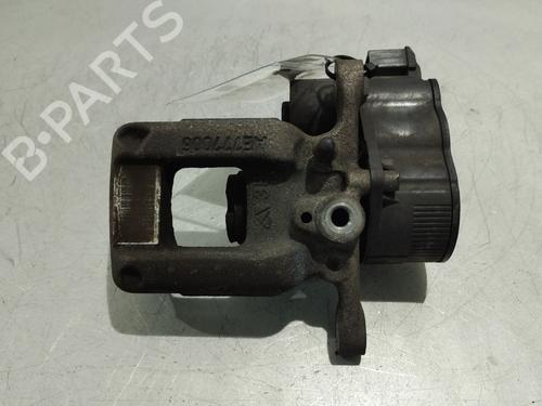 Used Left rear brake caliper Left rear brake caliper PEUGEOT 3008 II SUV (MC_, MR_, MJ_, M4_) 1.2 THP/ PureTech 130 (MRHNSM, MRHNSU, MRHNSJ, MRHNYW,... (131 hp) 34474297 34474297
