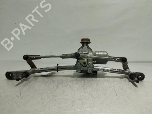Used Front wiper motor Front wiper motor PEUGEOT 3008 II SUV (MC_, MR_, MJ_, M4_) 1.2 THP/ PureTech 130 (MRHNSM, MRHNSU, MRHNSJ, MRHNYW,... (131 hp) 32845970 32845970