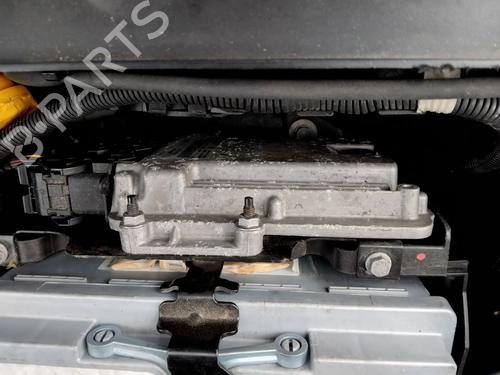 Used Engine control unit (ECU) Engine control unit (ECU) RENAULT SCÉNIC III (JZ0/1_) 1.6 dCi (JZ00, JZ12) (130 hp) 34475014 34475014