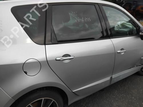 right-rear-door-renault-scenic-iii-jz01_-2008-2009-2010-2011-2012-2013-2014-2015-2016-34475018 main image