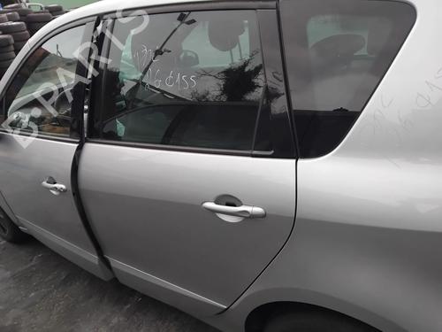 left-rear-door-renault-scenic-iii-jz01_-2008-2009-2010-2011-2012-2013-2014-2015-2016-34475019 main image