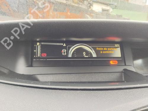 instrument-cluster-renault-scenic-iii-jz01_-2008-2009-2010-2011-2012-2013-2014-2015-2016-34475027 main image