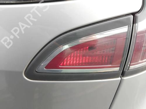 Højre baglygte bagklap Højre baglygte bagklap RENAULT SCÉNIC III (JZ0/1_) 1.6 dCi (JZ00, JZ12) (130 hp) 34475030 34475030