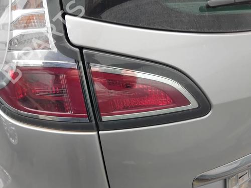 Venstre baglygte bagklap Venstre baglygte bagklap RENAULT SCÉNIC III (JZ0/1_) 1.6 dCi (JZ00, JZ12) (130 hp) 34475031 34475031