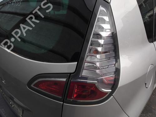 Højre baglygte Højre baglygte RENAULT SCÉNIC III (JZ0/1_) 1.6 dCi (JZ00, JZ12) (130 hp) 34475032 34475032