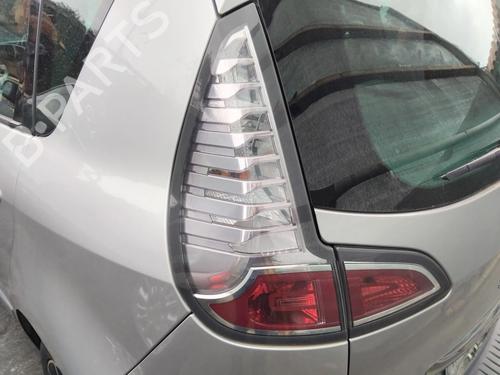 left-taillight-renault-scenic-iii-jz01_-2008-2009-2010-2011-2012-2013-2014-2015-2016-34475033 main image