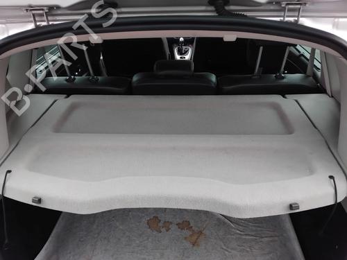 Hattehylde Hattehylde RENAULT SCÉNIC III (JZ0/1_) 1.6 dCi (JZ00, JZ12) (130 hp) 34475036 34475036