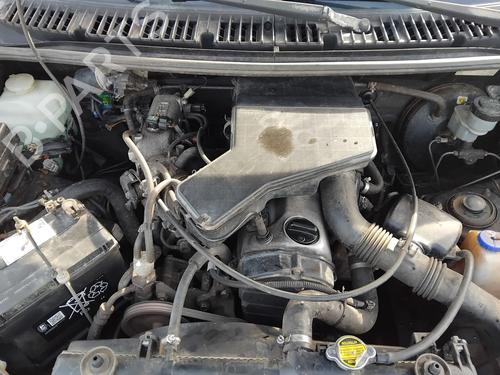 Used Gearbox Gearbox DAIHATSU TERIOS (J1_) 1.3 4WD (J100) (83 hp) 34495275 34495275