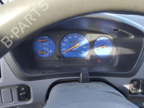 Used Instrument cluster Instrument cluster DAIHATSU TERIOS (J1_) 1.3 4WD (J100) (83 hp) 34495276 34495276