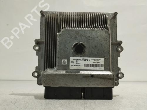 Used Engine control unit (ECU) Engine control unit (ECU) PEUGEOT 3008 II SUV (MC_, MR_, MJ_, M4_) 1.2 THP/ PureTech 130 (MRHNSM, MRHNSU, MRHNSJ, MRHNYW,... (131 hp) 32845971 32845971