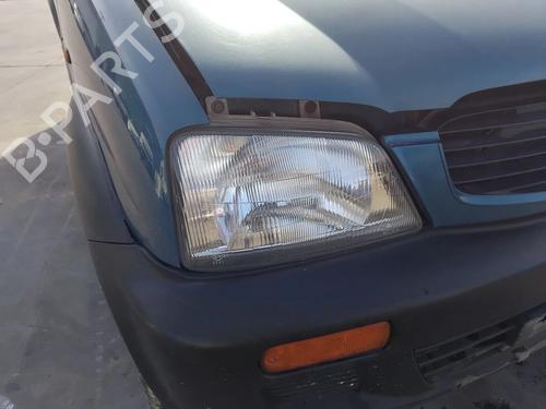 Used Right headlight Right headlight DAIHATSU TERIOS (J1_) 1.3 4WD (J100) (83 hp) 34495279 34495279