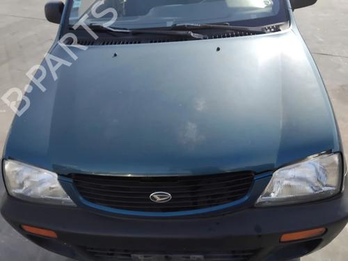 Panser Panser DAIHATSU TERIOS (J1_) 1.3 4WD (J100) (83 hp) 34495282 34495282