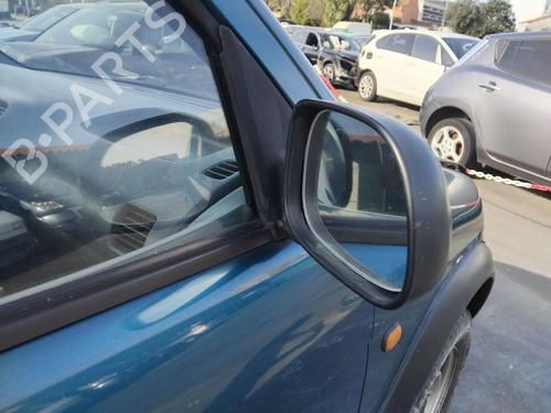 Used Right mirror Right mirror DAIHATSU TERIOS (J1_) 1.3 4WD (J100) (83 hp) 34495287 34495287