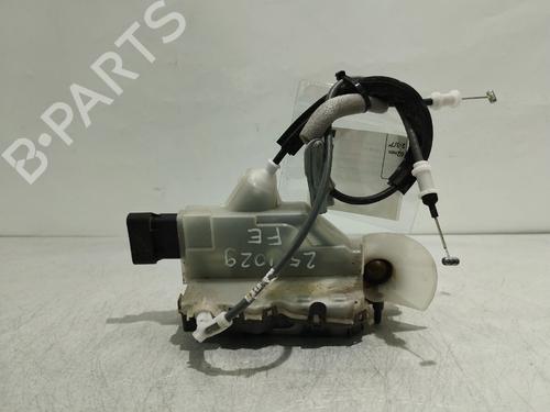 Used Front left lock Front left lock PEUGEOT 3008 II SUV (MC_, MR_, MJ_, M4_) 1.2 THP/ PureTech 130 (MRHNSM, MRHNSU, MRHNSJ, MRHNYW,... (131 hp) 34479211 34479211