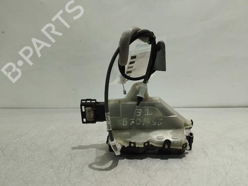 Venstre bak lås Venstre bak lås PEUGEOT 3008 II SUV (MC_, MR_, MJ_, M4_) 1.2 THP/ PureTech 130 (MRHNSM, MRHNSU, MRHNSJ, MRHNYW,... (131 hp) 34479213 34479213