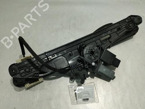Used Front left window mechanism Front left window mechanism 34479214 34479214