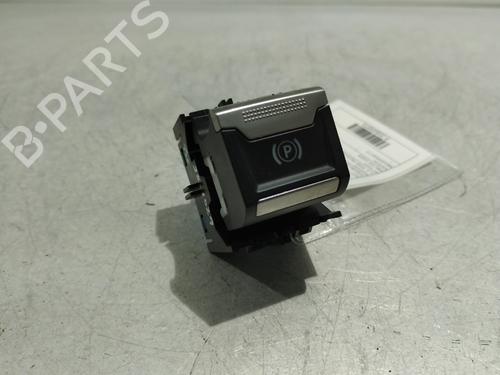 håndbremse håndbremse PEUGEOT 3008 II SUV (MC_, MR_, MJ_, M4_) 1.2 THP/ PureTech 130 (MRHNSM, MRHNSU, MRHNSJ, MRHNYW,... (131 hp) 34736631 34736631