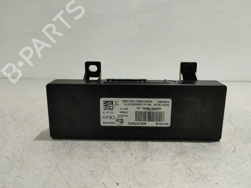 Used Electronic module Electronic module PEUGEOT 3008 II SUV (MC_, MR_, MJ_, M4_) 1.2 THP/ PureTech 130 (MRHNSM, MRHNSU, MRHNSJ, MRHNYW,... (131 hp) 34736633 34736633