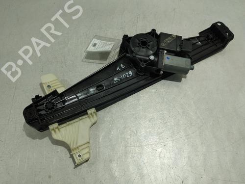 Used Rear left window mechanism Rear left window mechanism PEUGEOT 3008 II SUV (MC_, MR_, MJ_, M4_) 1.2 THP/ PureTech 130 (MRHNSM, MRHNSU, MRHNSJ, MRHNYW,... (131 hp) 34736635 34736635